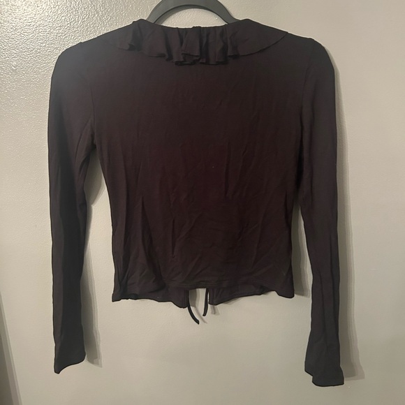 ASOS Blouse - Picture 3 of 4